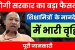Shikshamitra New Salary Update 2025