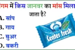 gk in hindi